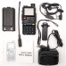 Портативна рація Baofeng UV-5RH Black