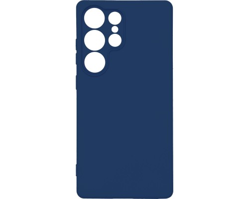 Чохол до мобільного телефона Armorstandart ICON Samsung S25 Ultra Camera cover Blue (ARM81581)