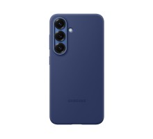 Чохол до мобільного телефона Samsung Galaxy S25 (S931) Silicone Case Blue (EF-PS931CNEGWW)