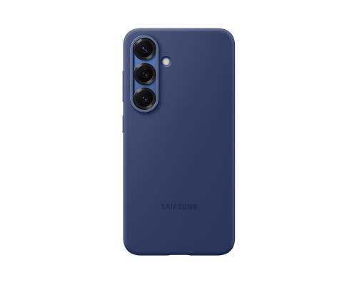 Чохол до мобільного телефона Samsung Galaxy S25 (S931) Silicone Case Blue (EF-PS931CNEGWW)