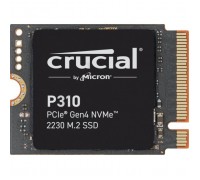 Накопичувач SSD M.2 2230 2TB P310 Micron (CT2000P310SSD2)