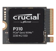 Накопичувач SSD M.2 2230 2TB P310 Micron (CT2000P310SSD2)