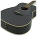 Гітара електроакустична Yamaha FG-TA TransAcoustic Black