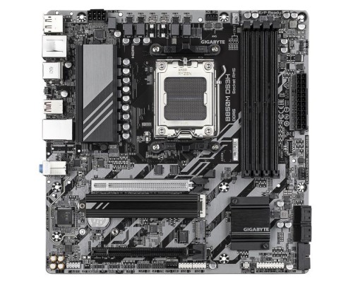 Материнська плата GIGABYTE B850M DS3H