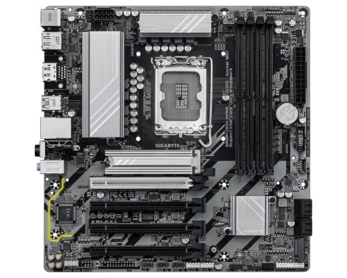 Материнська плата GIGABYTE B860M DS3H WIFI6E
