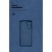 Чохол до мобільного телефона Armorstandart ICON Xiaomi Poco X7 Pro Camera cover Dark Blue (ARM82742)