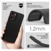 Чохол до мобільного телефона Armorstandart Matte Slim Fit Motorola G05 / E15 Camera cover Black (ARM82997)