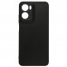 Чохол до мобільного телефона Armorstandart Matte Slim Fit Motorola G05 / E15 Camera cover Black (ARM82997)