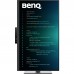 Монітор BenQ RD320U Metallic Grey