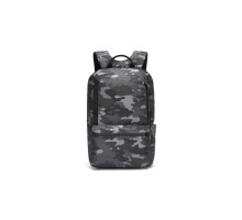 Рюкзак туристичний Pacsafe Metrosafe X 20L камуфляжний (30640814)