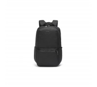 Рюкзак туристичний Pacsafe Metrosafe X 25L чорний (30645100)