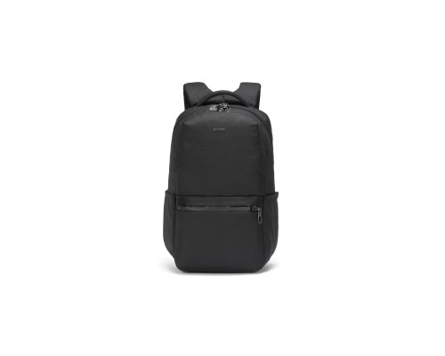 Рюкзак туристичний Pacsafe Metrosafe X 25L чорний (30645100)