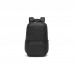 Рюкзак туристичний Pacsafe Metrosafe X 25L чорний (30645100)