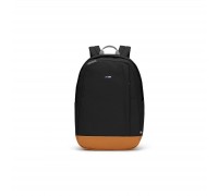 Рюкзак туристичний Pacsafe GO 25L backpack чорний (35115130)