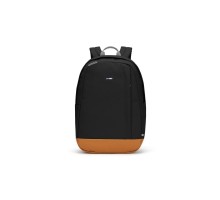 Рюкзак туристичний Pacsafe GO 25L backpack чорний (35115130)