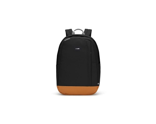 Рюкзак туристичний Pacsafe GO 25L backpack чорний (35115130)