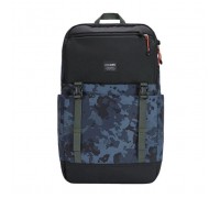 Рюкзак туристичний Pacsafe Slingsafe LX500 backpack чорний-камуфляжний (45330802)