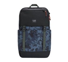 Рюкзак туристичний Pacsafe Slingsafe LX500 backpack чорний-камуфляжний (45330802)