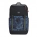 Рюкзак туристичний Pacsafe Slingsafe LX500 backpack чорний-камуфляжний (45330802)