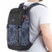 Рюкзак туристичний Pacsafe Slingsafe LX500 backpack чорний-камуфляжний (45330802)