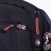 Рюкзак туристичний Pacsafe Slingsafe LX500 backpack чорний-камуфляжний (45330802)