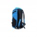Рюкзак туристичний Pacsafe Venturesafe X22 блакитний (60410616)