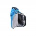 Рюкзак туристичний Pacsafe Venturesafe X22 блакитний (60410616)