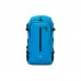 Рюкзак туристичний Pacsafe Venturesafe X22 блакитний (60410616)