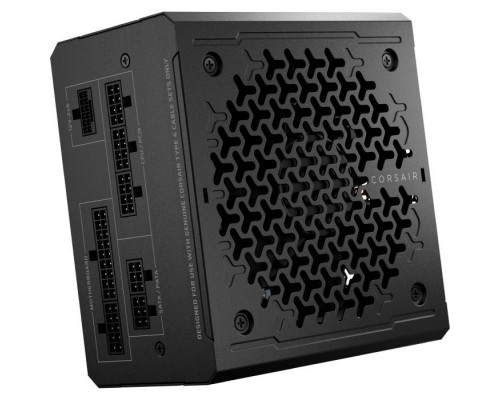 Блок живлення Corsair 850W RM850e (CP-9020296-EU)