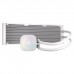 Система рідинного охолодження Corsair NAUTILUS 360 ARGB White (CW-9060095-WW)