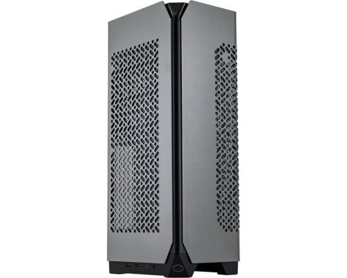Корпус CoolerMaster NR100-MNNN85-SL0