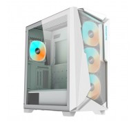 Корпус GIGABYTE C301GW V2