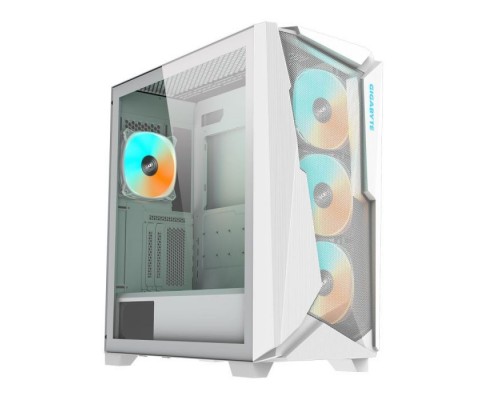 Корпус GIGABYTE C301GW V2