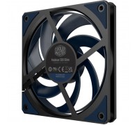 Кулер до корпусу CoolerMaster CASE FAN 120MM/MFZ-S2NN-25NPKR1 COOLER MASTER (MFZ-S2NN-25NPK-R1)