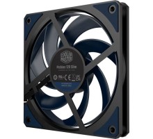 Кулер до корпусу CoolerMaster CASE FAN 120MM/MFZ-S2NN-25NPKR1 COOLER MASTER (MFZ-S2NN-25NPK-R1)