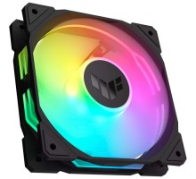 Кулер до корпусу ASUS TUF GAMING TR120 FAN ARGB BLACK (90DA0090-B09000)