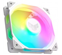 Кулер до корпусу ASUS TUF GAMING TR120 FAN ARGB WHITE (90DA0093-B09000)