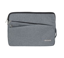 Чохол до ноутбука Esperanza 15.6" VERONA, gray (ET193)