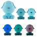Нічник Kite Світильник LED з акумулятором Doggy, блакитний (K24-491-3-3)