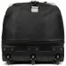 Дорожня сумка TravelZ Wheelbag Doubleloader foldable black 80(95)L (603096) (931069)