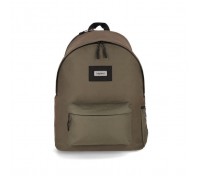 Рюкзак для ноутбука Bagland 17" Stylish XL 35L хакі 55869 (1120320808)