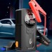 Пуско зарядний пристрій Aspiring Jump 2 8000mAh Power bank 3-in-1 with inflator, compressor (JM8000PI)