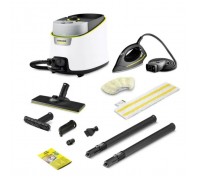 Пароочищувач Karcher SC 4 Deluxe Iron (1.513-462.0)