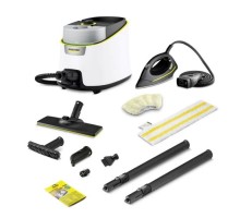 Пароочищувач Karcher SC 4 Deluxe Iron (1.513-462.0)