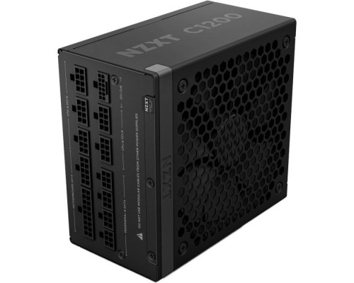 Блок живлення NZXT 1200W ATX 3.X (PA-2G2BB-EU)