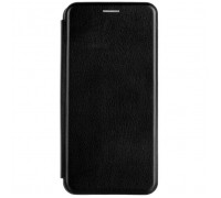 Чохол до мобільного телефона ColorWay Simple Book Xiaomi Poco X7/Note 14 Pro 5G black (CW-CSBXPX7-BK)