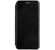 Чохол до мобільного телефона ColorWay Simple Book Xiaomi Poco X7/Note 14 Pro 5G black (CW-CSBXPX7-BK)