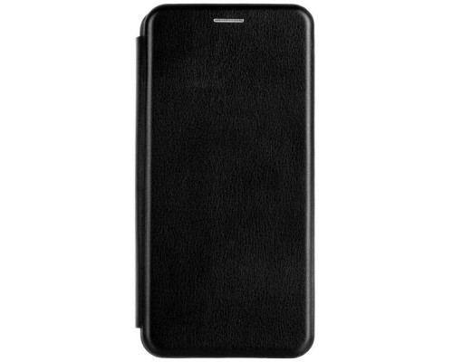 Чохол до мобільного телефона ColorWay Simple Book Xiaomi Poco X7/Note 14 Pro 5G black (CW-CSBXPX7-BK)