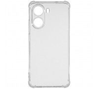 Чохол до мобільного телефона ColorWay TPU AntiShock Xiaomi Poco X7 Pro Clear (CW-CTASXPX7P)