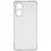 Чохол до мобільного телефона ColorWay TPU AntiShock Xiaomi Poco X7 Pro Clear (CW-CTASXPX7P)